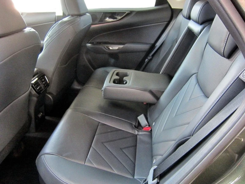 Lexus NX 350h Lexus NX 350h Executive Line NEW ОЧАКВАН ВНОС , снимка 8 - Автомобили и джипове - 52432577