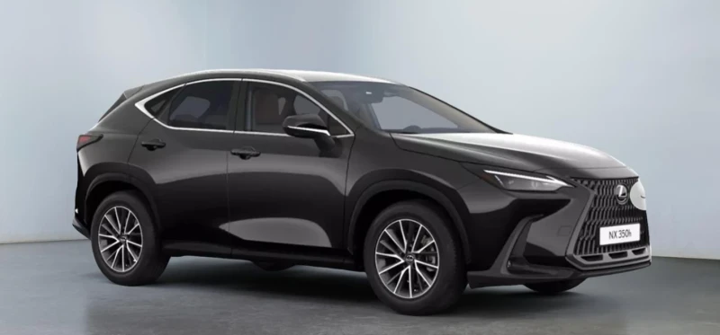 Lexus NX 350h Lexus NX 350h Executive Line NEW ОЧАКВАН ВНОС , снимка 4 - Автомобили и джипове - 52432577