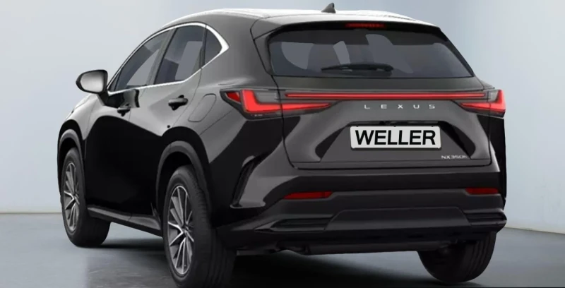 Lexus NX 350h Lexus NX 350h Executive Line NEW ОЧАКВАН ВНОС , снимка 6 - Автомобили и джипове - 52432577