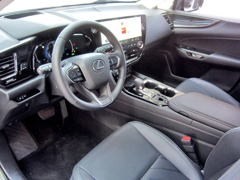 Lexus NX 350h Lexus NX 350h Executive Line NEW ОЧАКВАН ВНОС , снимка 7 - Автомобили и джипове - 52432577