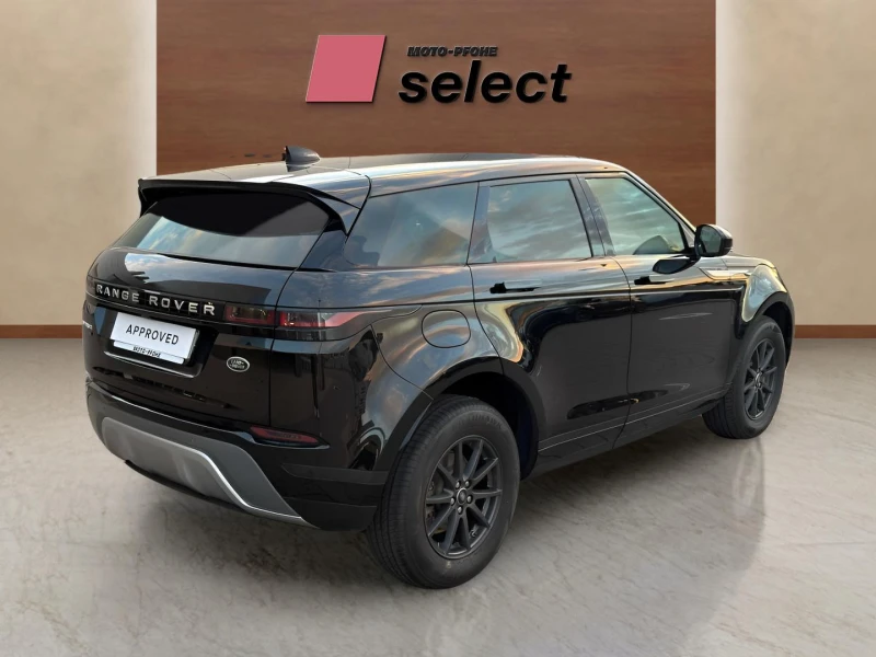 Land Rover Range Rover Evoque 2.0, снимка 5 - Автомобили и джипове - 52852511