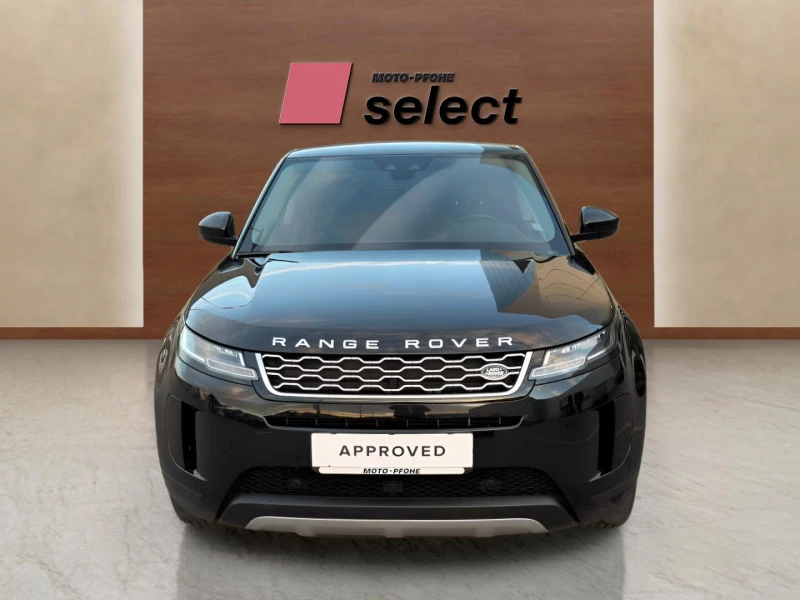 Land Rover Range Rover Evoque 2.0, снимка 2 - Автомобили и джипове - 52852511