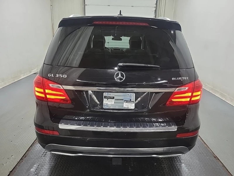 Mercedes-Benz GL 350 BLUETEC  CARFAX, снимка 6 - Автомобили и джипове - 53009022