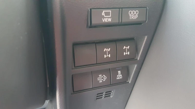 Toyota Land cruiser 300/GR-SPORT/JBL/360/HEAD UP/, снимка 12 - Автомобили и джипове - 53190454