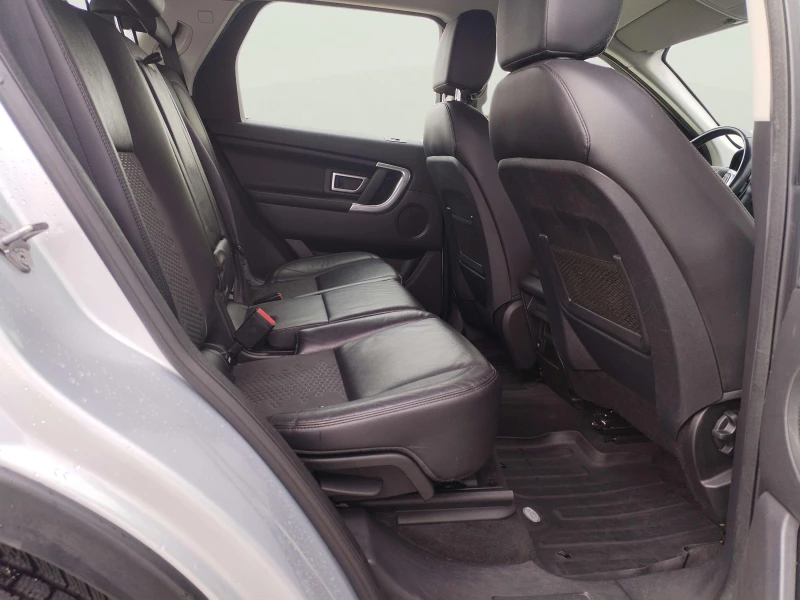 Land Rover Discovery Sport 2.0 TD4, снимка 10 - Автомобили и джипове - 53427479