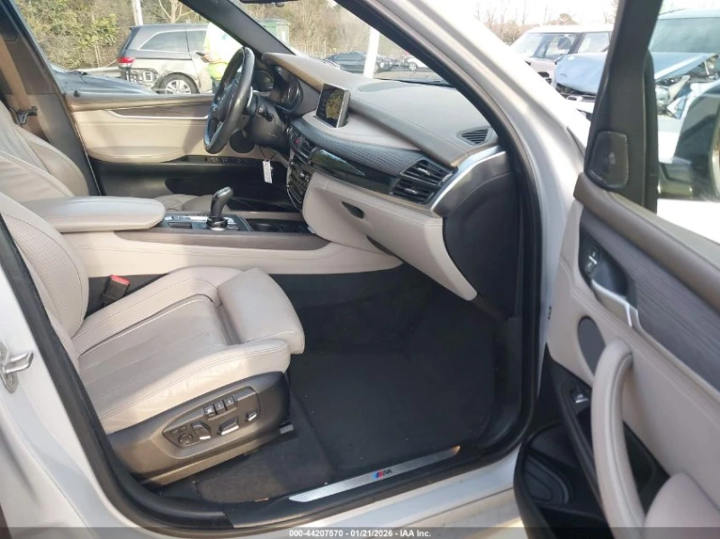 BMW X5 3l xDrive35D, снимка 5 - Автомобили и джипове - 53465509