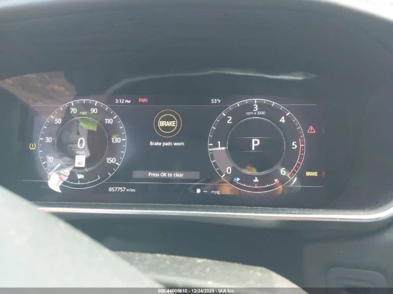 Land Rover Range Rover Sport 3l Hse Td6, снимка 7 - Автомобили и джипове - 53587386