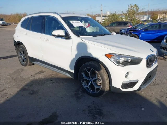 BMW X1 XDRIVE28l/ПАНОРАМА/KEYLESS/DIGITAL/ПОДГРЕВ/ЕЛ.СЕДА - изображение 4