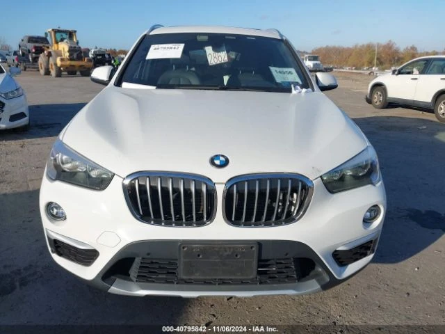 BMW X1 XDRIVE28l/ПАНОРАМА/KEYLESS/DIGITAL/ПОДГРЕВ/ЕЛ.СЕДА - изображение 2