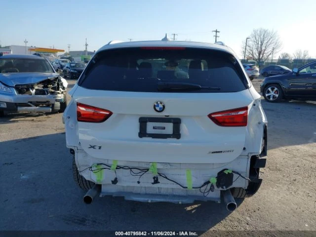 BMW X1 XDRIVE28l/ПАНОРАМА/KEYLESS/DIGITAL/ПОДГРЕВ/ЕЛ.СЕДА - изображение 6