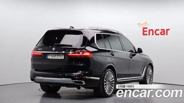BMW X7 * 40i* 7 �����* B&O* ���������* �������* 2��* ���� | Mobile.bg � ����������� 3