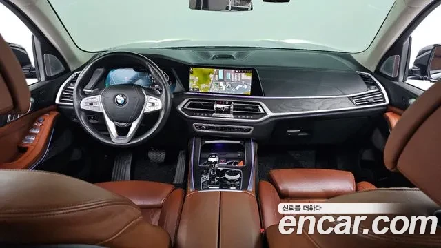 BMW X7 * 40i* 7 �����* B&O* ���������* �������* 2��* ���� | Mobile.bg � ����������� 7