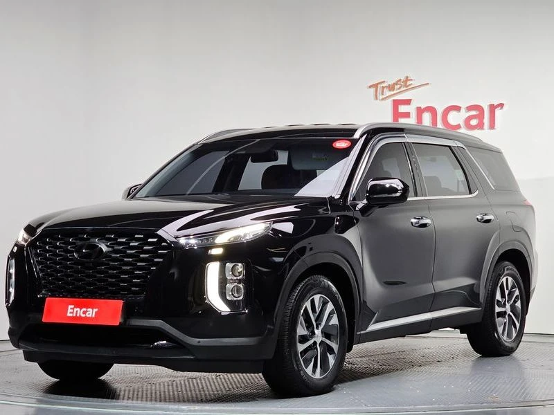 Hyundai Palisade Diesel 2.2 4WD| 202к.с.| ВКЛ.ТЕХНОТЕСТ