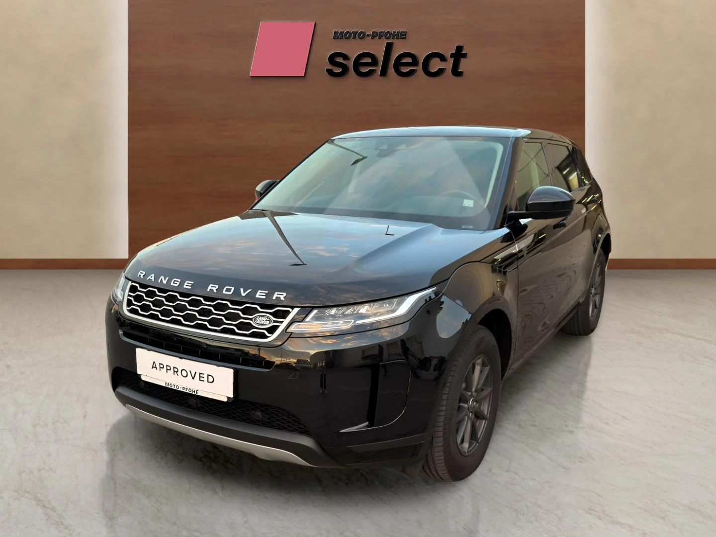 Land Rover Range Rover Evoque 2.0, снимка 1