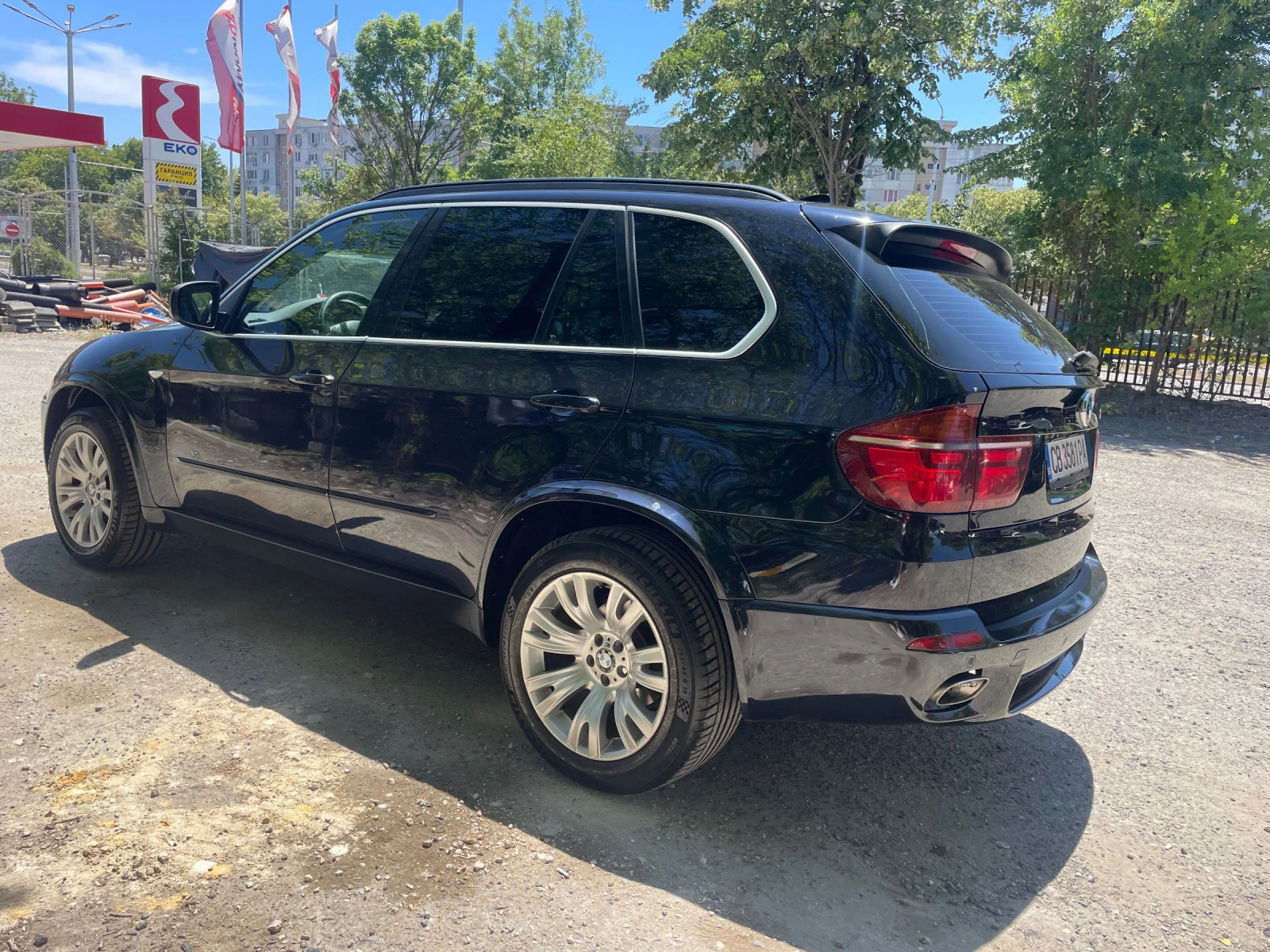 BMW X5 3.0 дизел - изображение 6