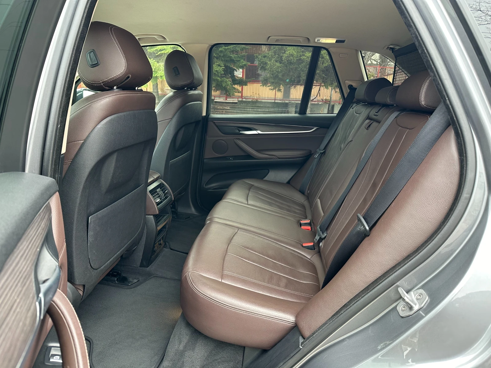 BMW X5 3.0d X-DRIVE 258.   !! | Mobile.bg   11