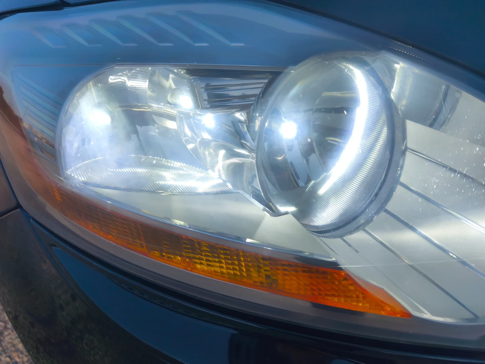 Ford Kuga 2.0 tdci titanium  | Mobile.bg   16