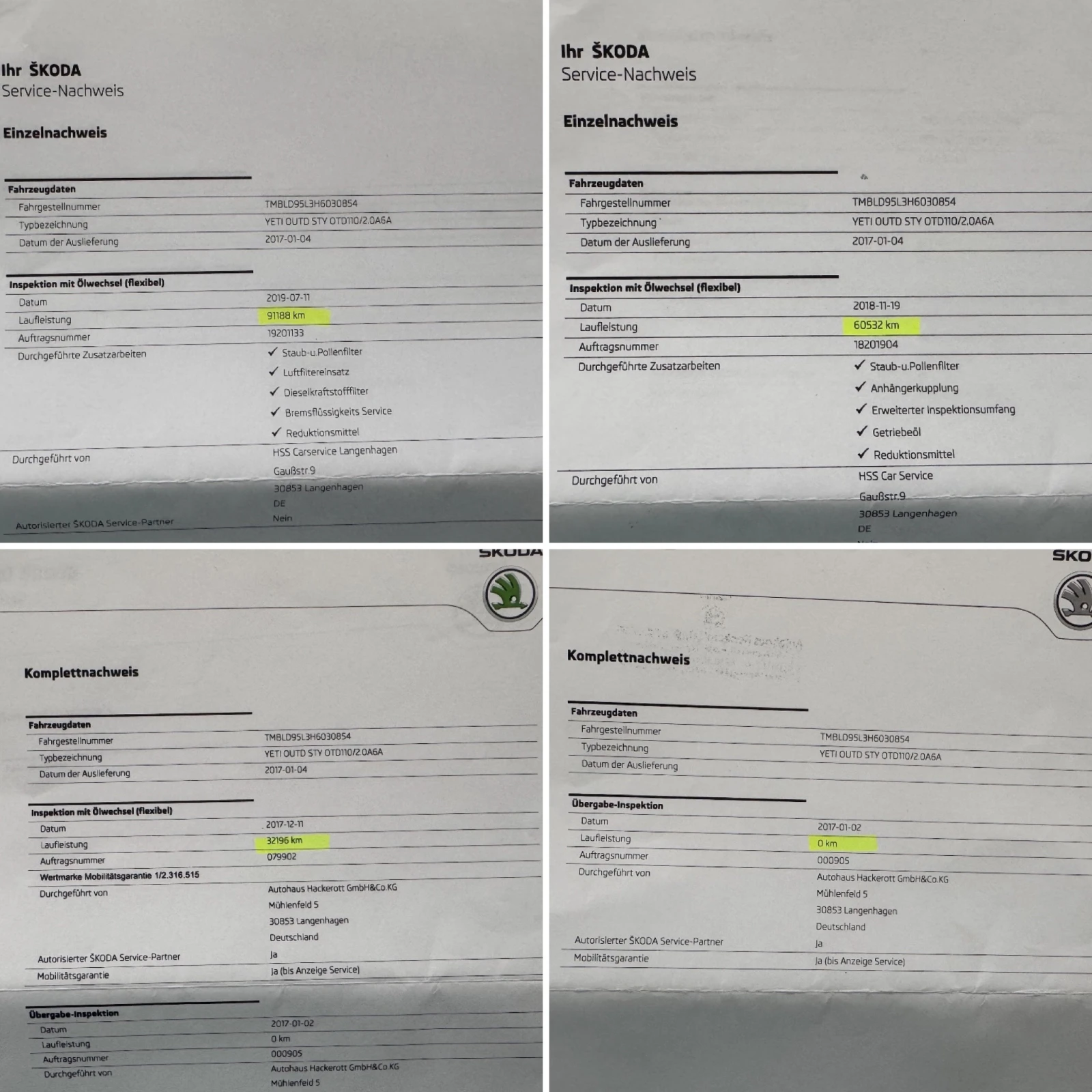 Skoda Yeti 2.0TDI* 150.*      SKODA | Mobile.bg   17