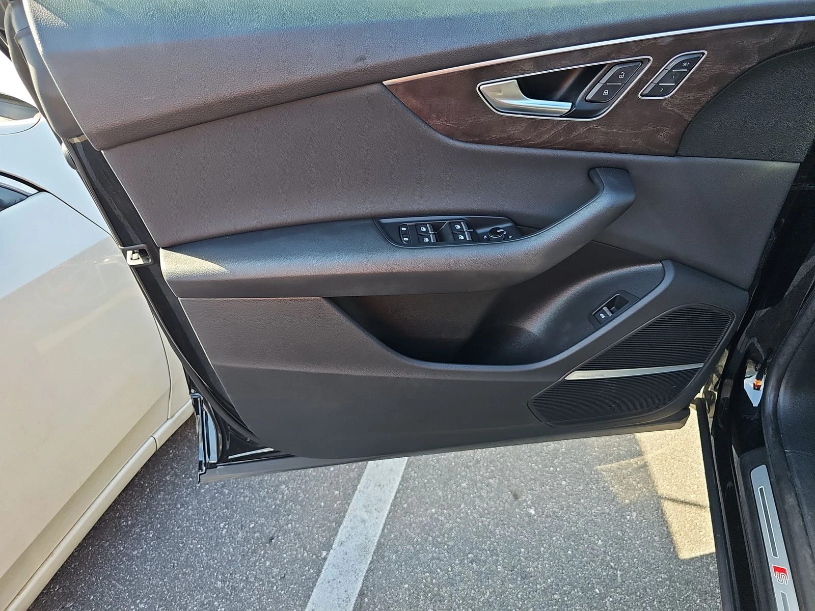 Audi Q8 Bang & Olufsen 3D * Virtual Cockpit Plus - изображение 10