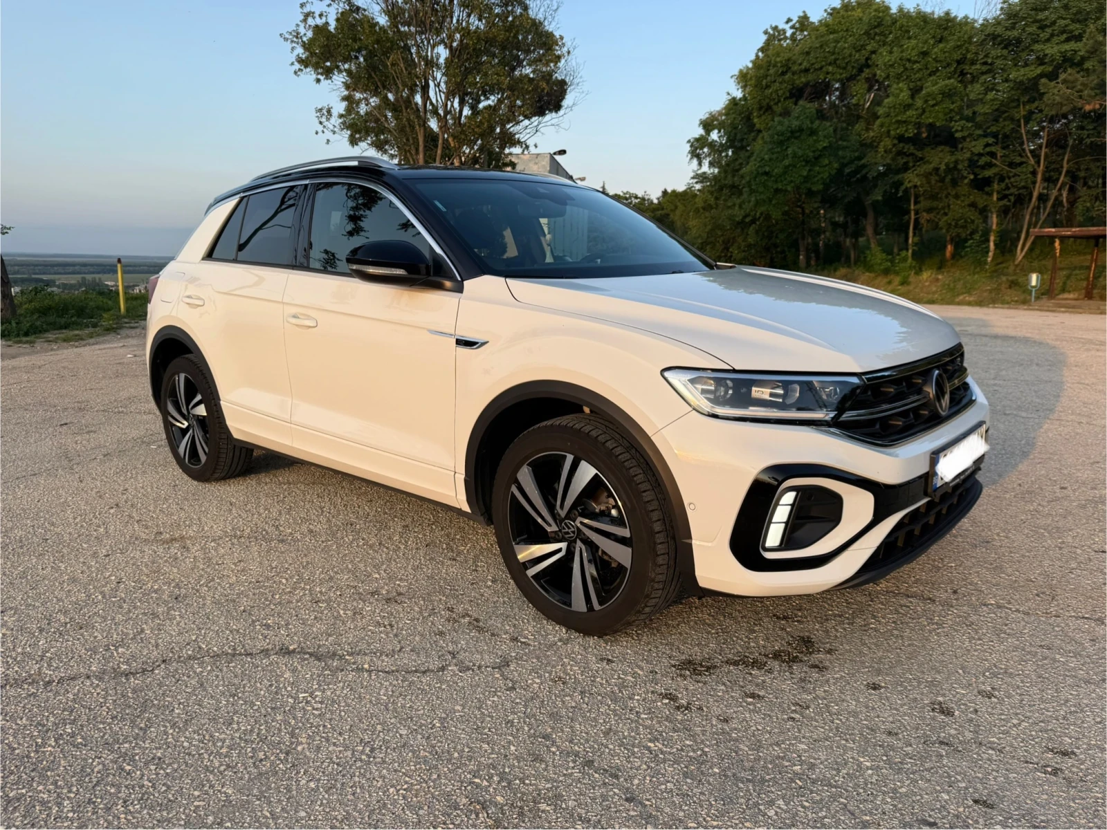 VW T-Roc  - изображение 2