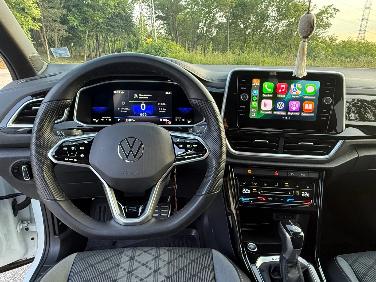 VW T-Roc  - изображение 10