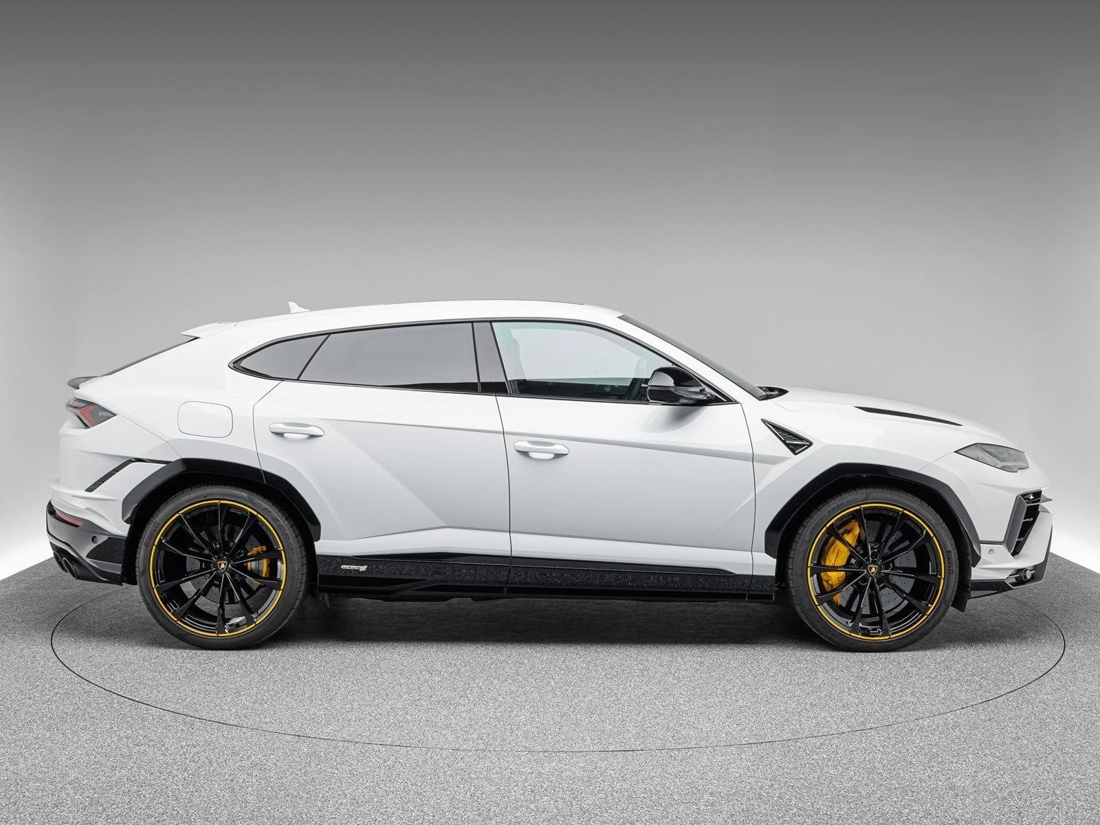 Lamborghini Urus S HEAD UP PANO NAVI 360 CAMERA  - изображение 6