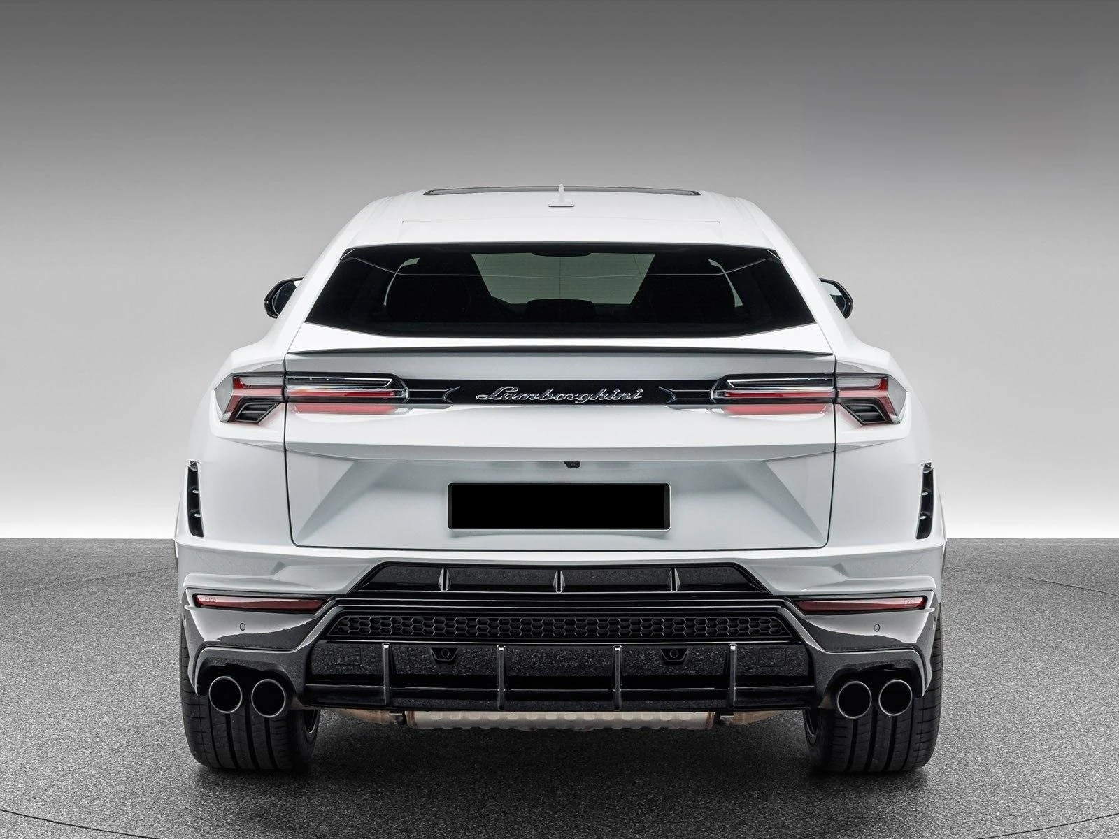 Lamborghini Urus S HEAD UP PANO NAVI 360 CAMERA  - изображение 4