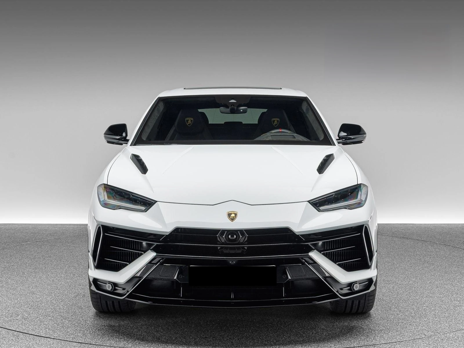 Lamborghini Urus S HEAD UP PANO NAVI 360 CAMERA  - изображение 8