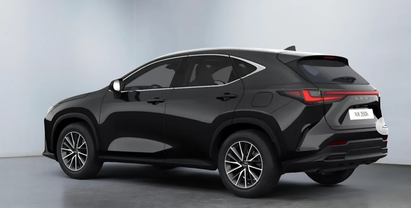 Lexus NX 350h Lexus NX 350h Executive Line NEW ОЧАКВАН ВНОС  - изображение 2
