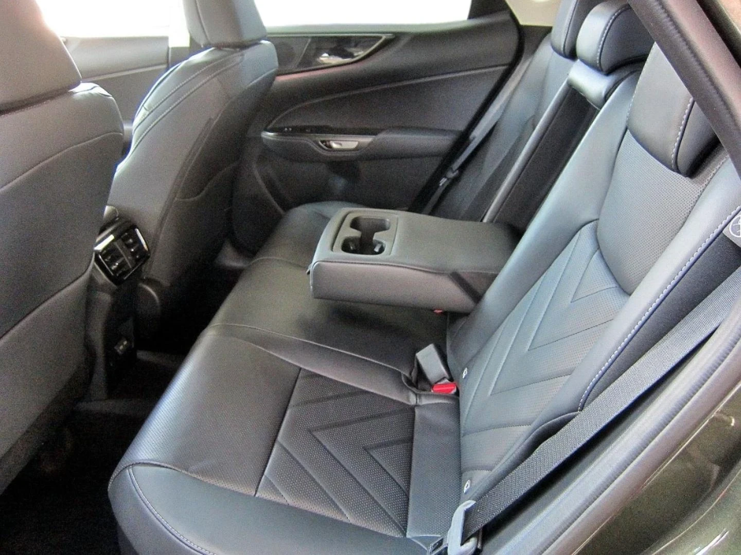 Lexus NX 350h Lexus NX 350h Executive Line NEW ОЧАКВАН ВНОС  - изображение 8