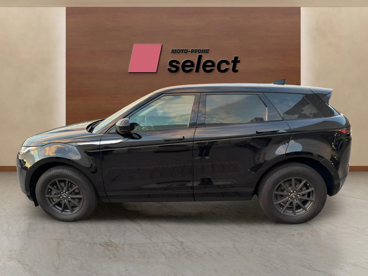 Land Rover Range Rover Evoque 2.0 | Mobile.bg � ����������� 8