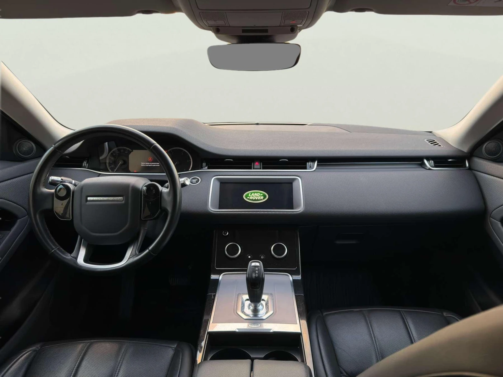 Land Rover Range Rover Evoque 2.0 | Mobile.bg � ����������� 11
