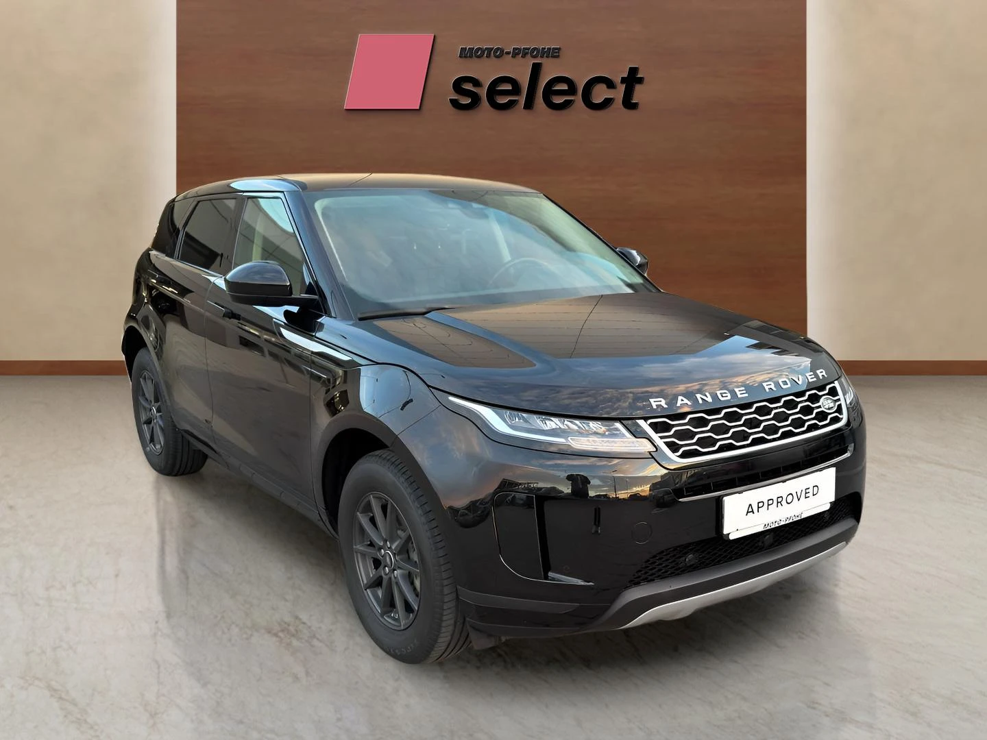 Land Rover Range Rover Evoque 2.0 | Mobile.bg � ����������� 3