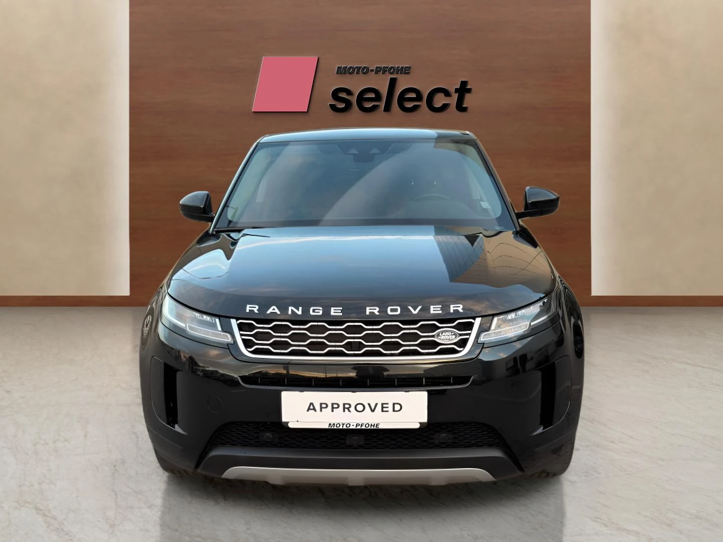 Land Rover Range Rover Evoque 2.0 | Mobile.bg � ����������� 2