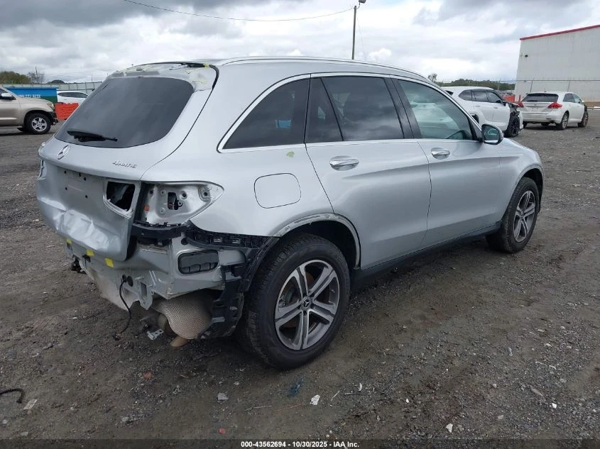 Mercedes-Benz GLC 300 * BURMESTER* 4Matic* �����*  | Mobile.bg � ����������� 6