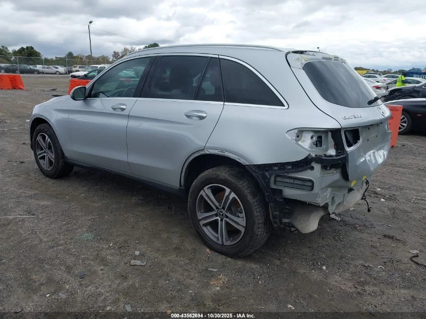 Mercedes-Benz GLC 300 * BURMESTER* 4Matic* �����*  | Mobile.bg � ����������� 4