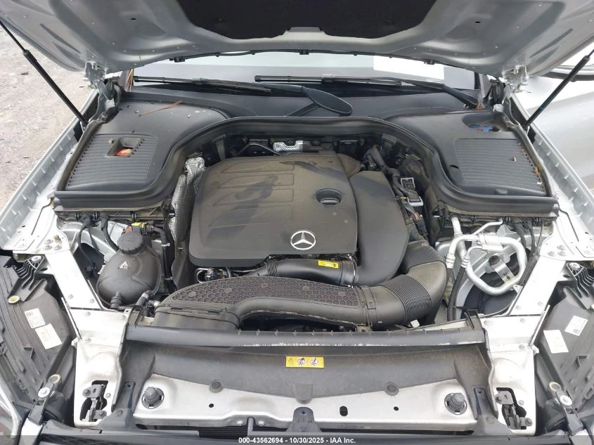 Mercedes-Benz GLC 300 * BURMESTER* 4Matic* �����*  | Mobile.bg � ����������� 9