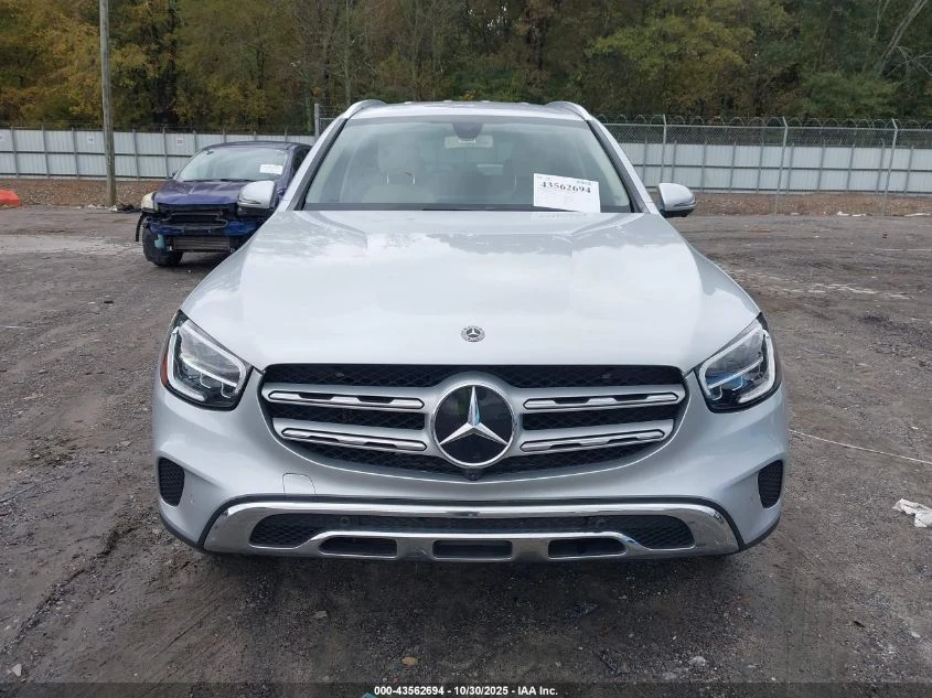 Mercedes-Benz GLC 300 * BURMESTER* 4Matic* �����*  | Mobile.bg � ����������� 1