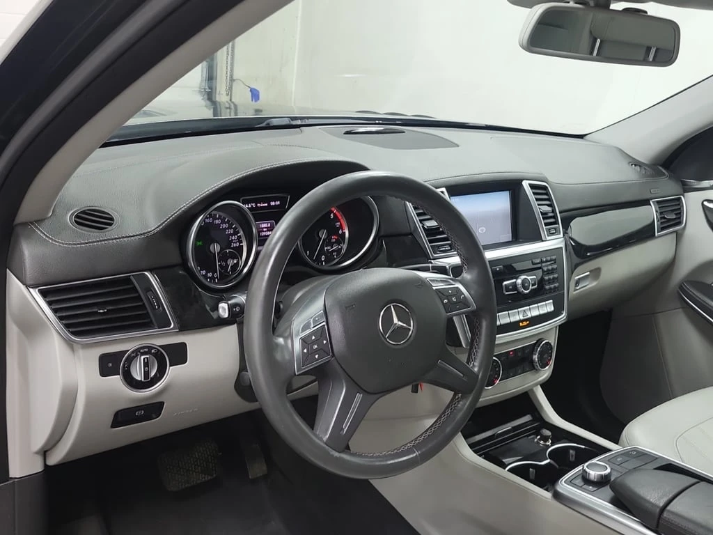 Mercedes-Benz GL 350 BLUETEC  CARFAX | Mobile.bg � ����������� 9