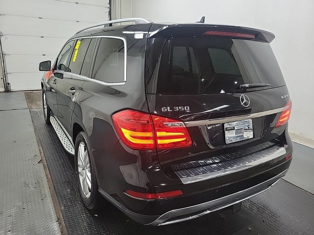 Mercedes-Benz GL 350 BLUETEC  CARFAX | Mobile.bg � ����������� 4