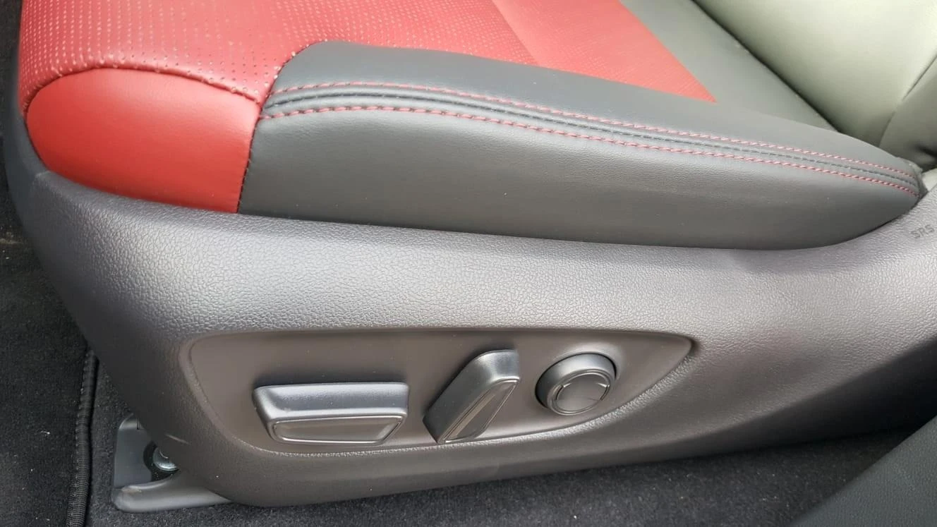 Toyota Land cruiser 300/GR-SPORT/JBL/360/HEAD UP/ - изображение 8