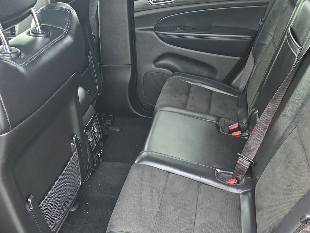 Jeep Grand cherokee * Altitude * CARFAX *  - изображение 10