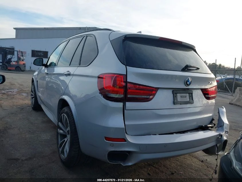 BMW X5 3l xDrive35D - изображение 3