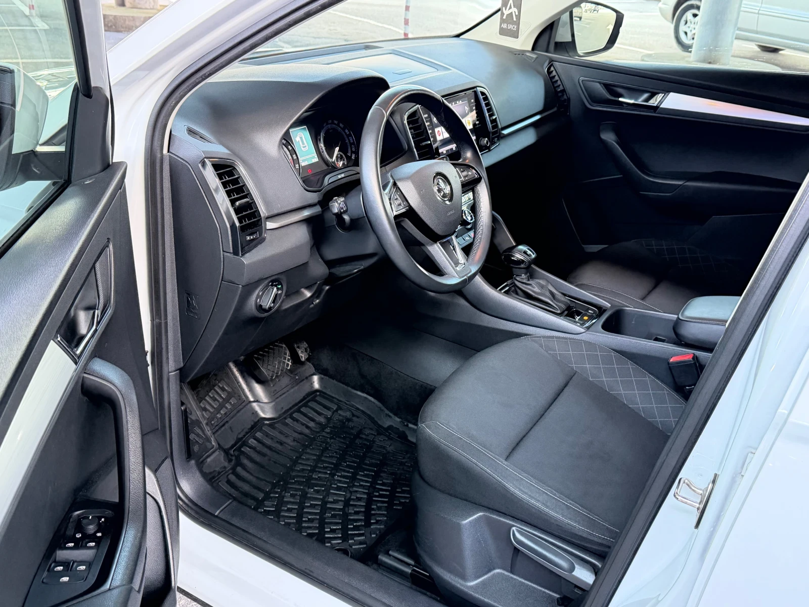 Skoda Karoq ���������! ������ ������� + �����! | Mobile.bg � ����������� 11