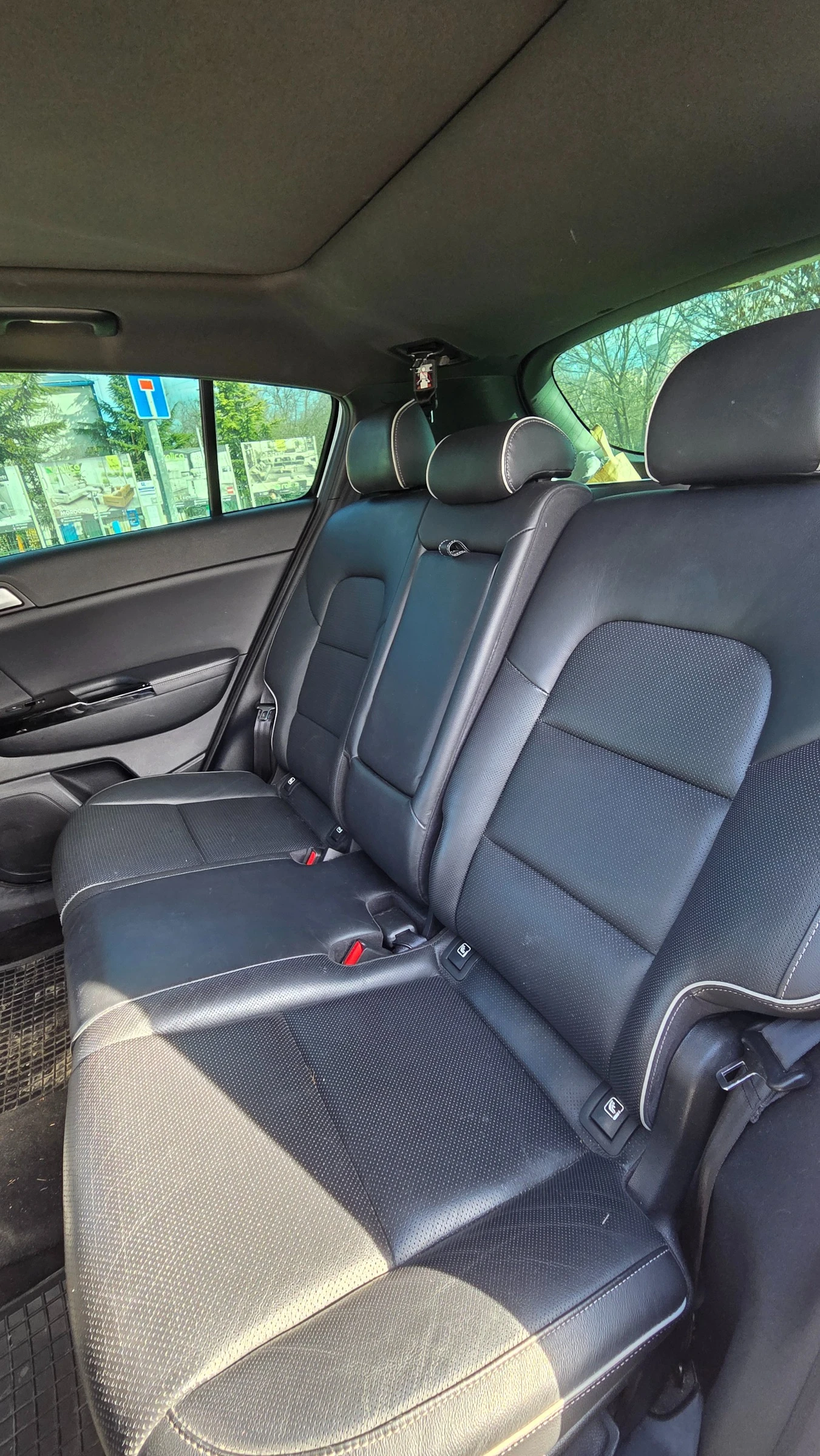 Kia Sportage  - изображение 5