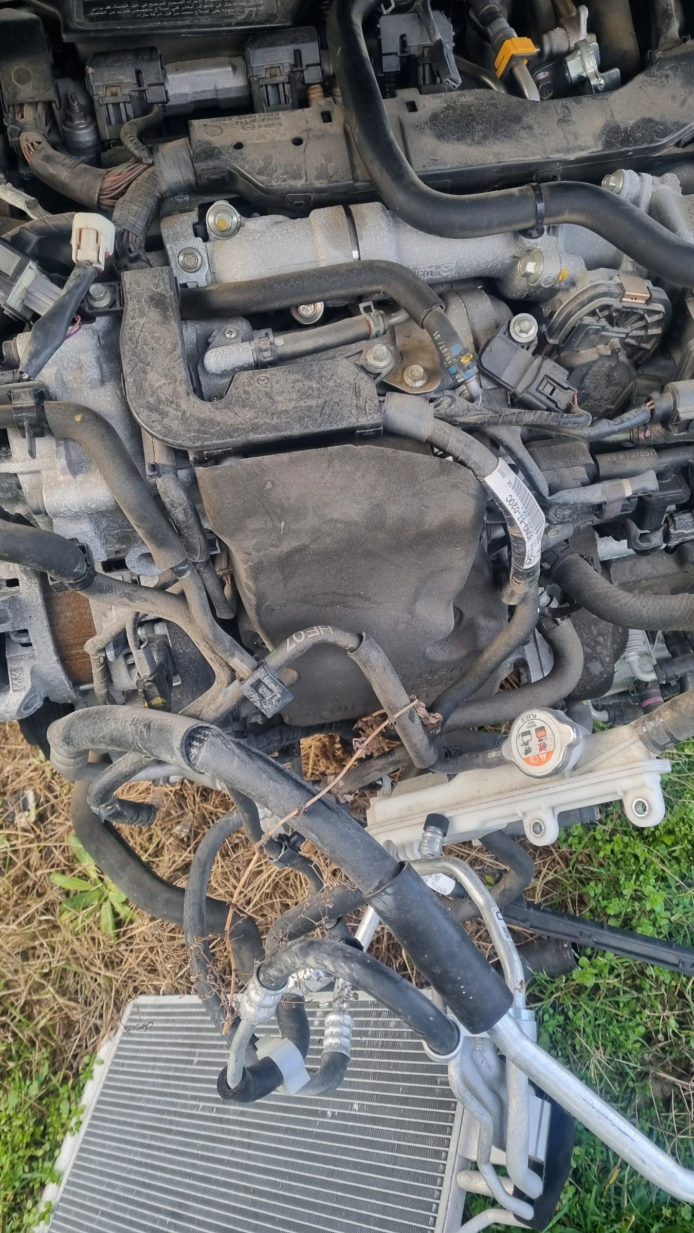 Mazda CX-30 | Mobile.bg � ����������� 3