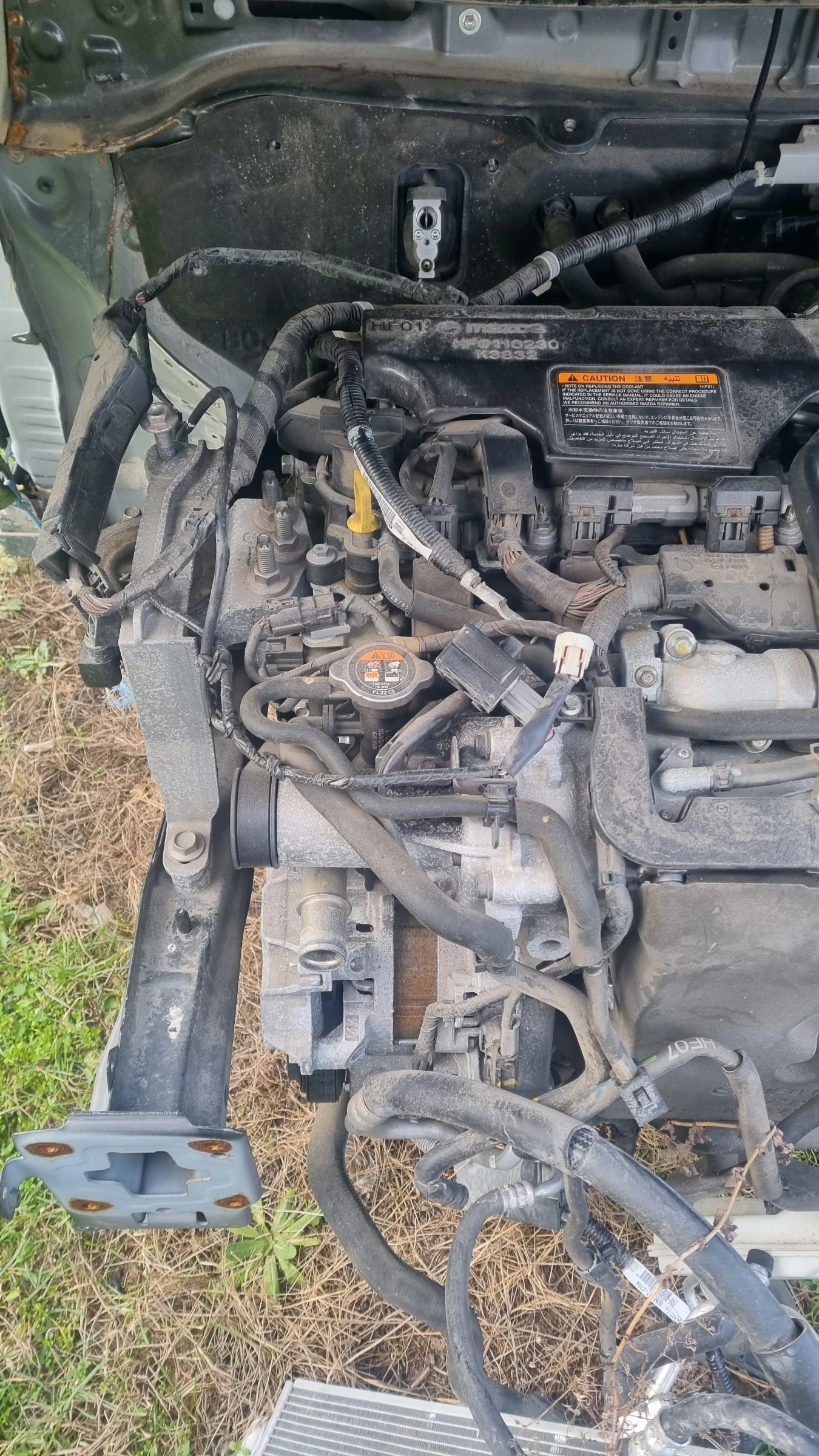 Mazda CX-30 | Mobile.bg � ����������� 6