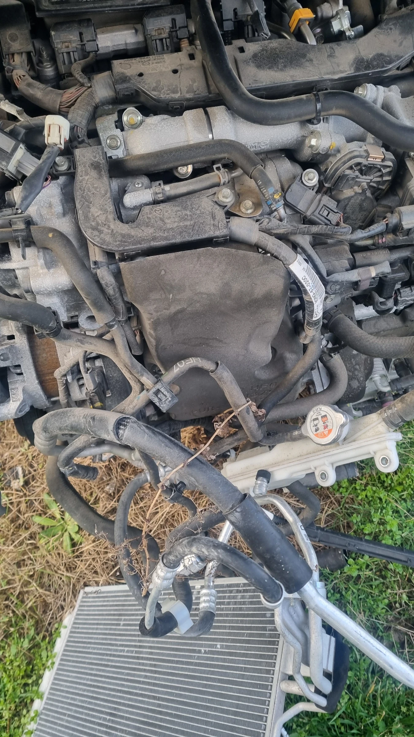 Mazda CX-30 | Mobile.bg � ����������� 4