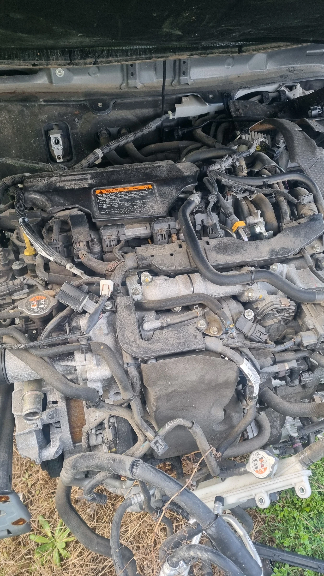 Mazda CX-30 | Mobile.bg � ����������� 5