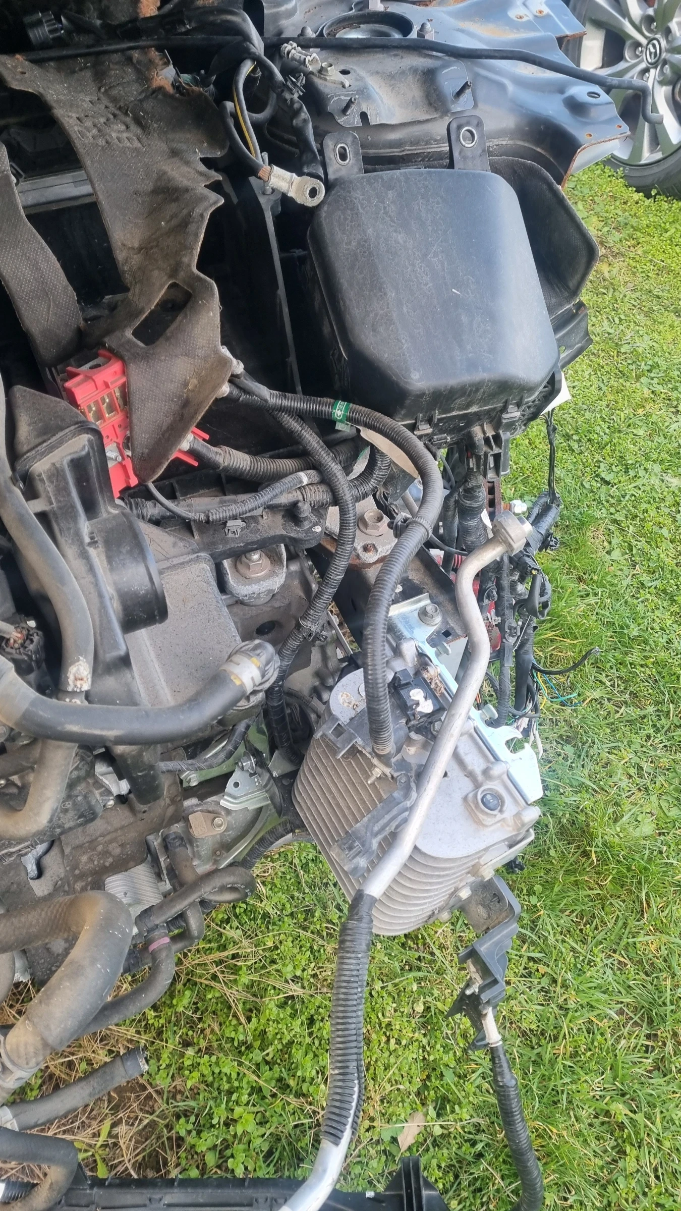 Mazda CX-30 | Mobile.bg � ����������� 2